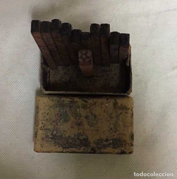 Antig&uuml;edades: IMPRENTA - Foto 1