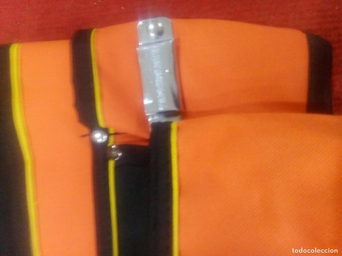 Antig&uuml;edades: Bolsa Herramientas CINTUR&Oacute;N - Foto 3