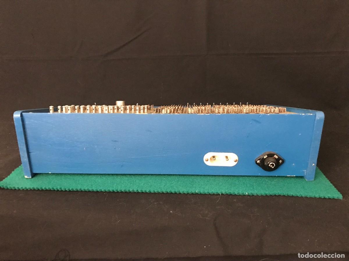 Antig&uuml;edades: NAND 003 - ENTRENADOR LOGICO - Foto 3