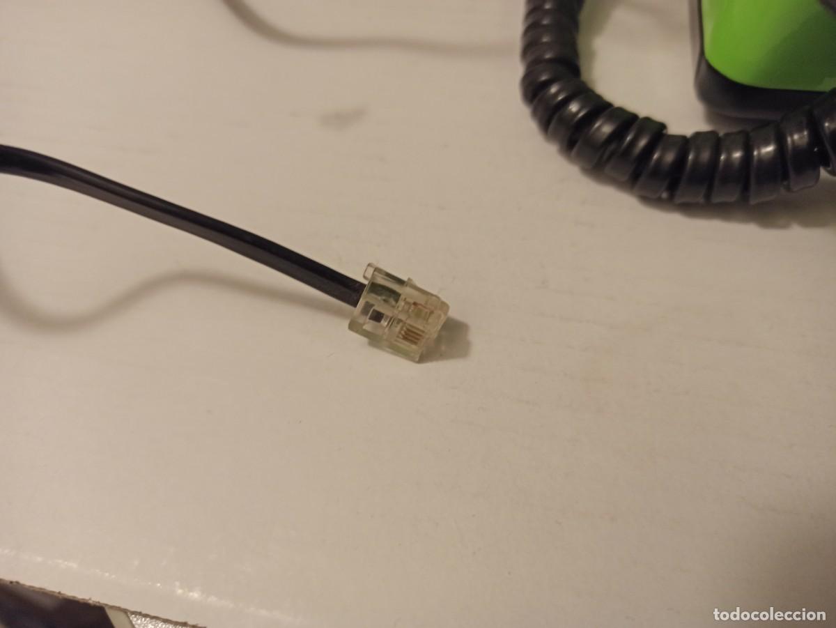 Tel&eacute;fonos: Tel&eacute;fono de monedas. - Foto 4