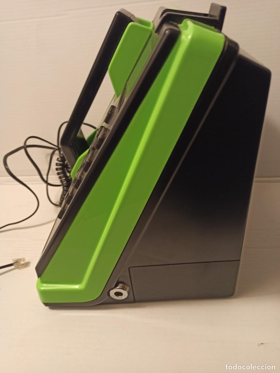 Tel&eacute;fonos: Tel&eacute;fono de monedas. - Foto 8