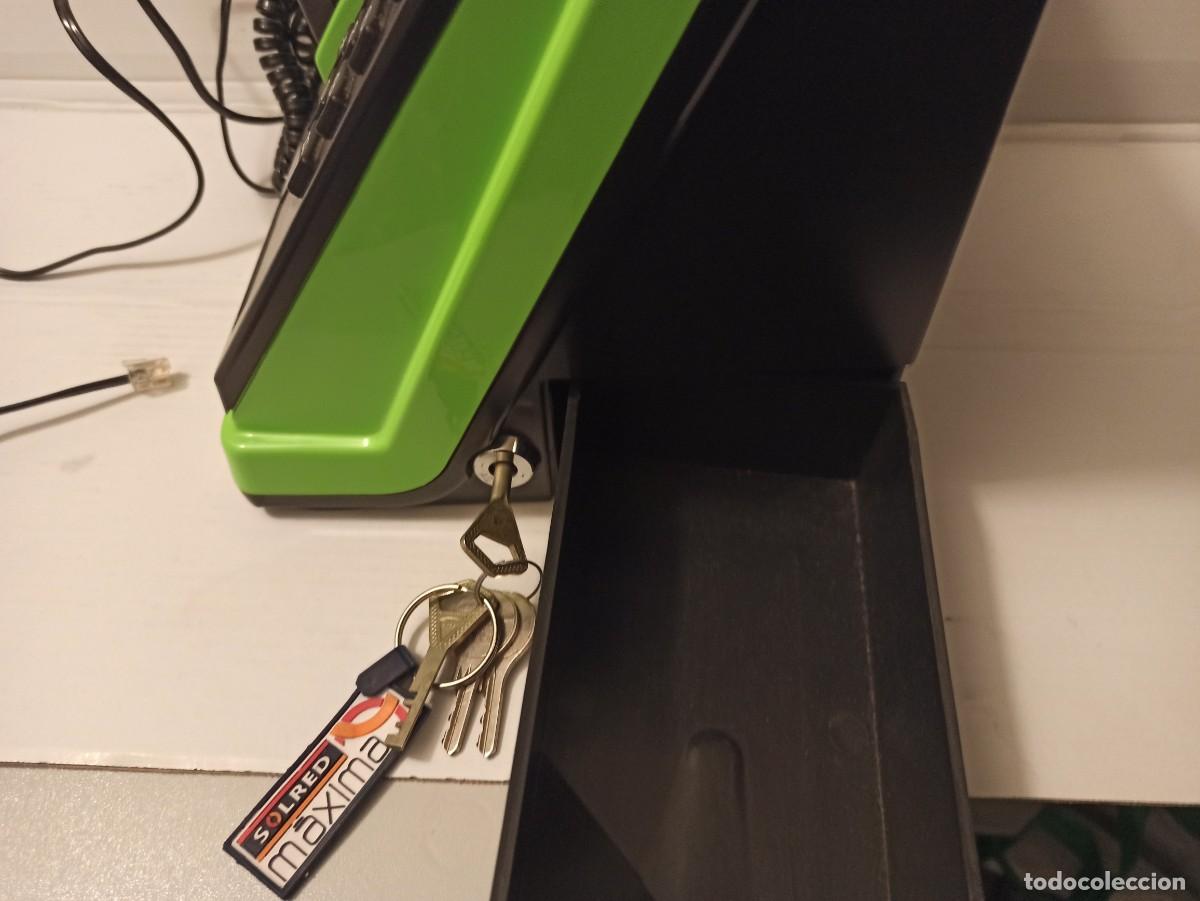 Tel&eacute;fonos: Tel&eacute;fono de monedas. - Foto 11