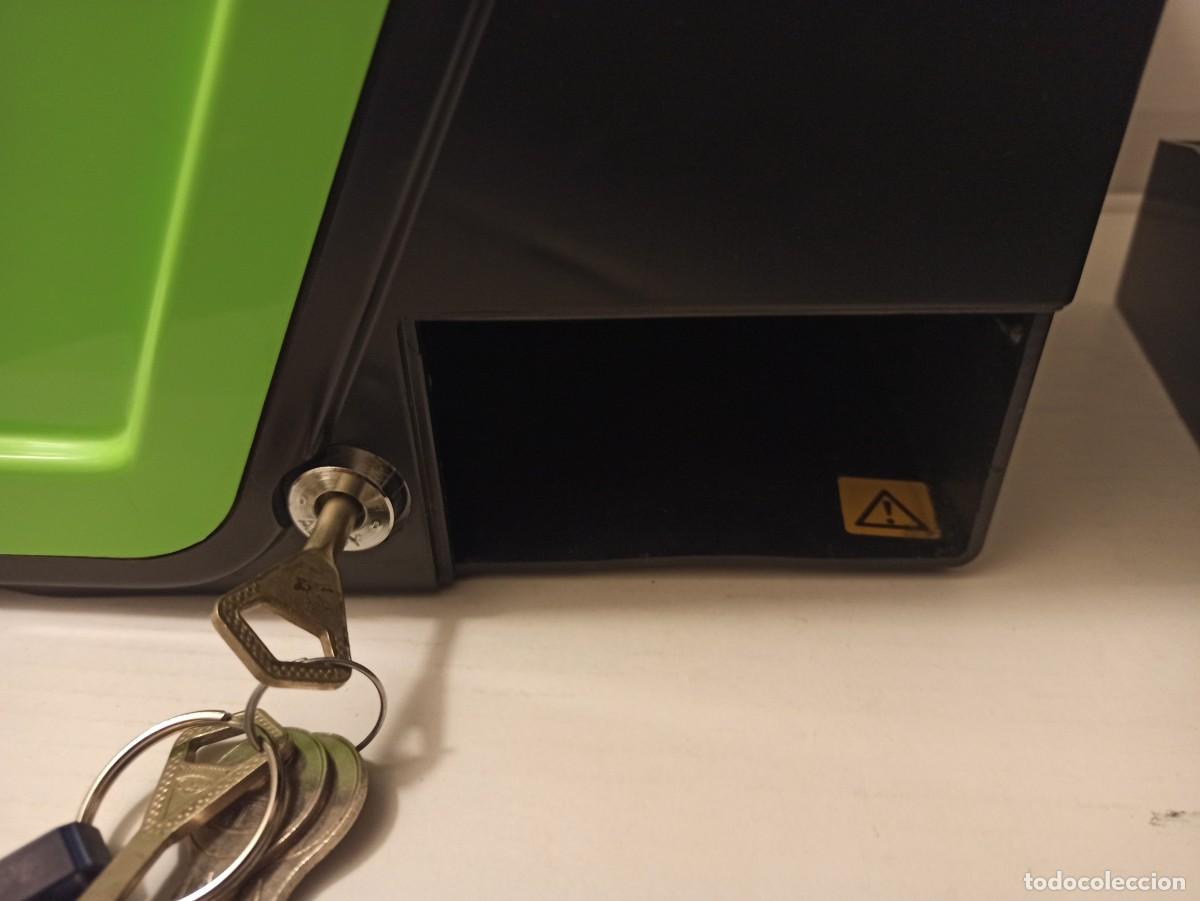 Tel&eacute;fonos: Tel&eacute;fono de monedas. - Foto 12