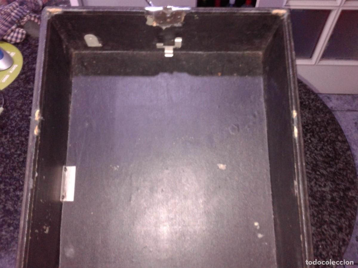 Antig&uuml;edades: M&aacute;quina de escribir Hispano Olivetti Studio 46 - Foto 13