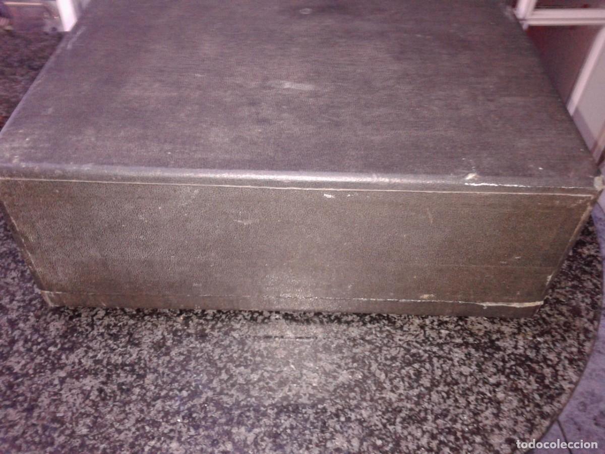 Antig&uuml;edades: M&aacute;quina de escribir Hispano Olivetti Studio 46 - Foto 15