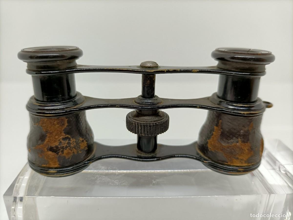 Antig&uuml;edades: Prism&aacute;ticos de teatro antiguos. - Foto 2