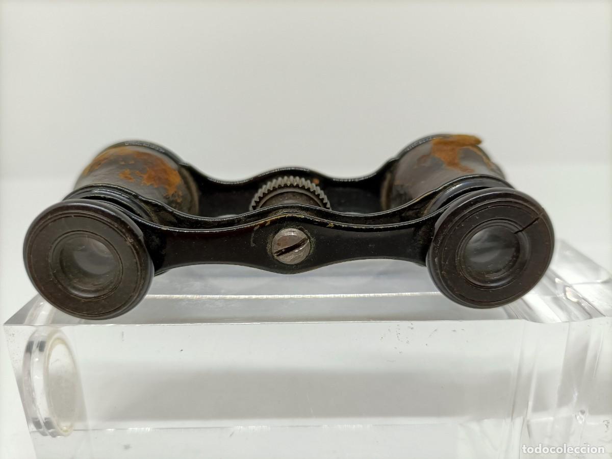 Antig&uuml;edades: Prism&aacute;ticos de teatro antiguos. - Foto 3