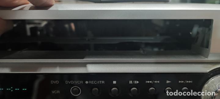 Antig&uuml;edades: VIDEO VHS, SIN COMPROBAR - Foto 4