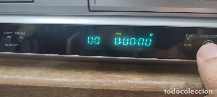 Antig&uuml;edades: VIDEO VHS, SIN COMPROBAR - Foto 7