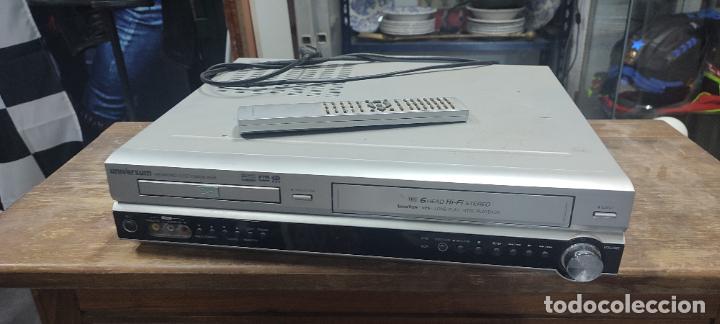 Antig&uuml;edades: VIDEO VHS, SIN COMPROBAR - Foto 9