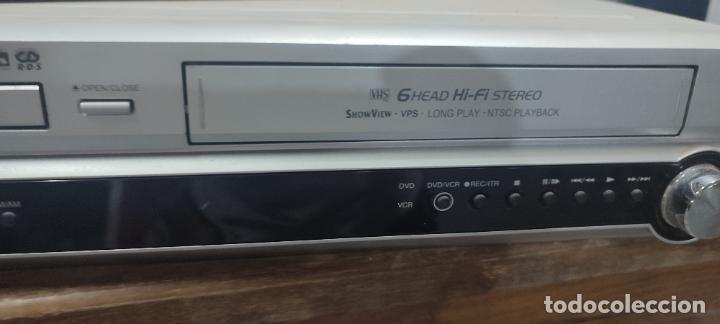 Antig&uuml;edades: VIDEO VHS, SIN COMPROBAR - Foto 10