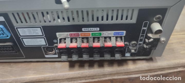 Antig&uuml;edades: VIDEO VHS, SIN COMPROBAR - Foto 11