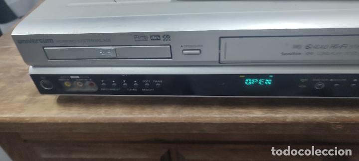 Antig&uuml;edades: VIDEO VHS, SIN COMPROBAR - Foto 13
