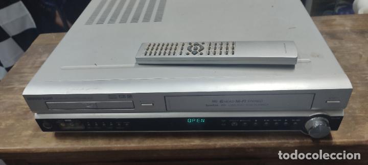 Antig&uuml;edades: VIDEO VHS, SIN COMPROBAR - Foto 16