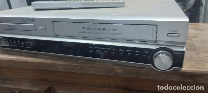 Antig&uuml;edades: VIDEO VHS, SIN COMPROBAR - Foto 17