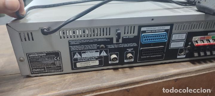 Antig&uuml;edades: VIDEO VHS, SIN COMPROBAR - Foto 20