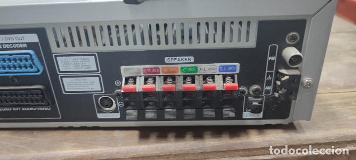 Antig&uuml;edades: VIDEO VHS, SIN COMPROBAR - Foto 21