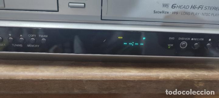 Antig&uuml;edades: VIDEO VHS, SIN COMPROBAR - Foto 1