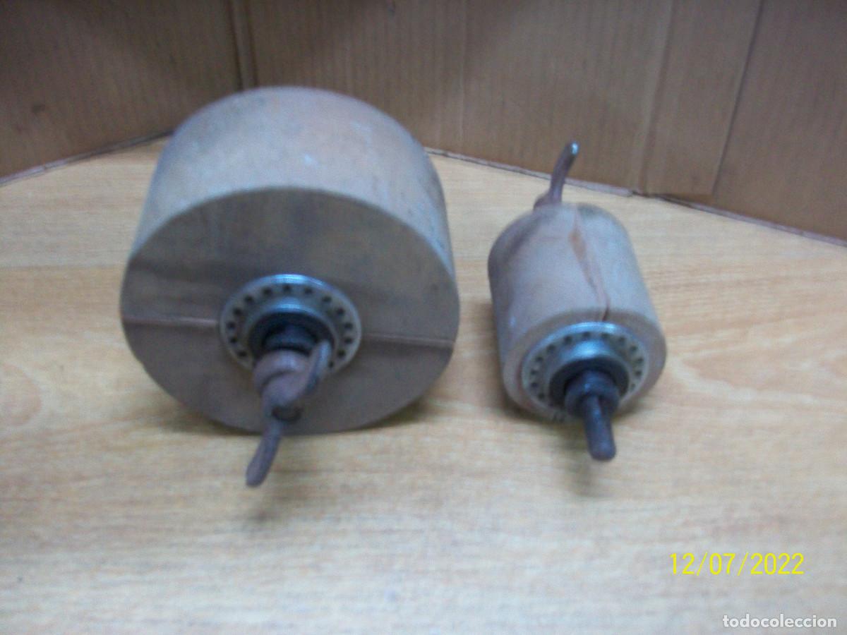 Antig&uuml;edades: HERRAMIENTAS PARA BICICLETAS - Foto 3