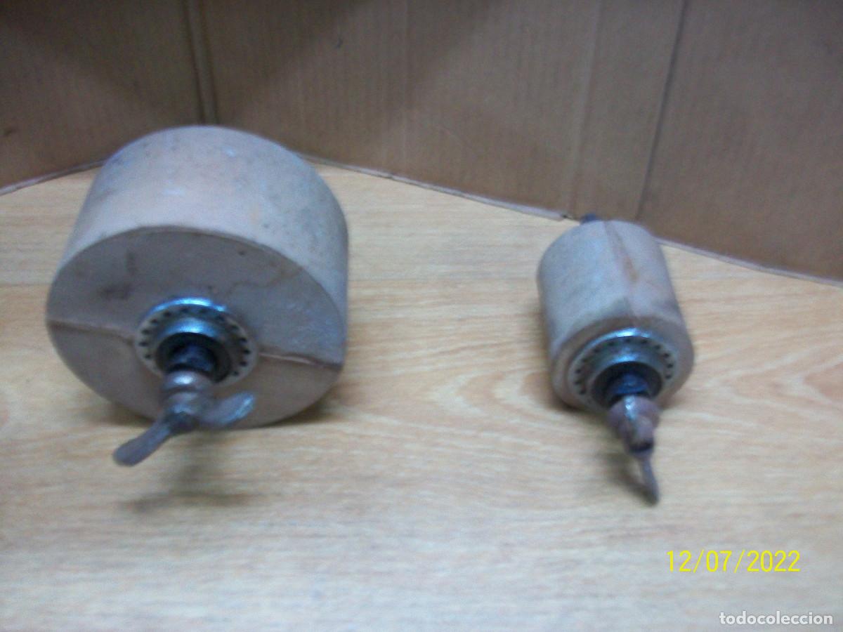 Antig&uuml;edades: HERRAMIENTAS PARA BICICLETAS - Foto 4