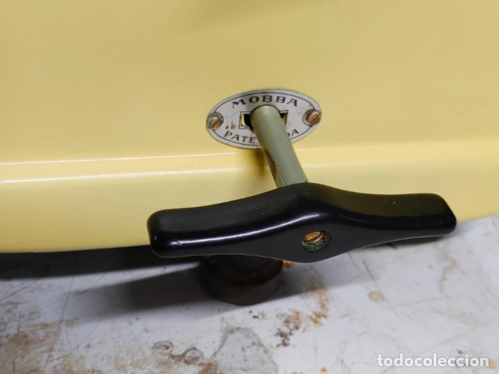 Antig&uuml;edades: Balanza, B&aacute;scula antigua vintage - Foto 9