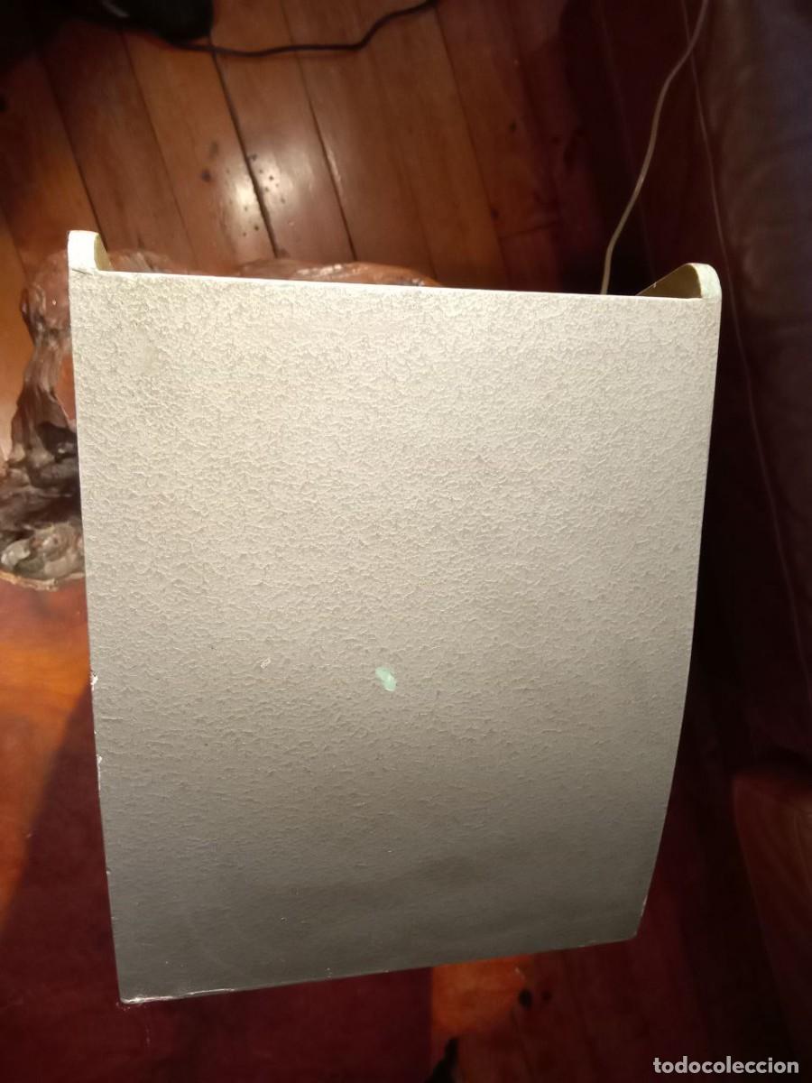 Antig&uuml;edades: ANTIGUO MICRO VISIONNEUR PROYECTOR OPTICO 64 - 220 V - Foto 8
