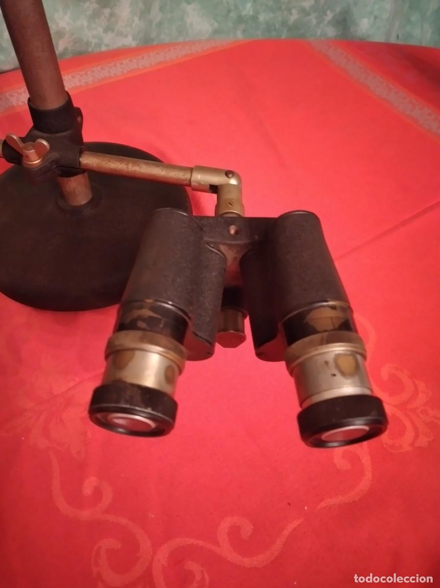 Antig&uuml;edades: Antiguo refract&oacute;metro kern aarau - Foto 4