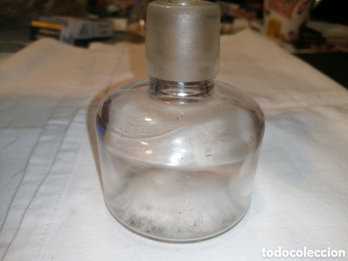Antig&uuml;edades: ANTIGUO BOTE LABORATORIO - Foto 2