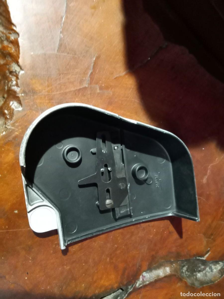 Antig&uuml;edades: CAMARA SUPER 8 BAUER ELECTRIC 5 - Foto 9