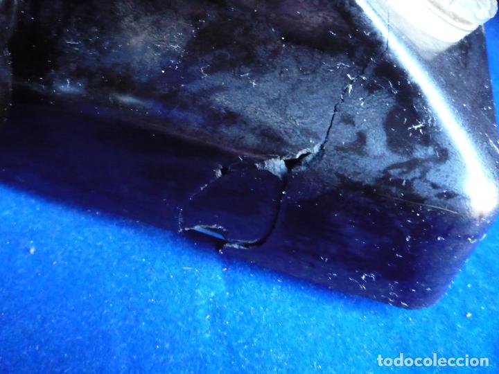 Tel&eacute;fonos: TELEFONO BAQUELITA SOBREMESA - Foto 4