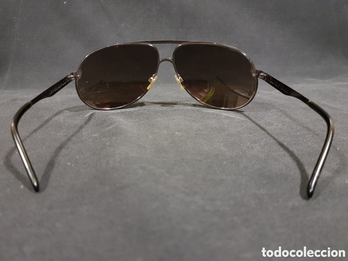 Antig&uuml;edades: Gafas de sol Dolce & Gabbana Estilo Aviador - Foto 4