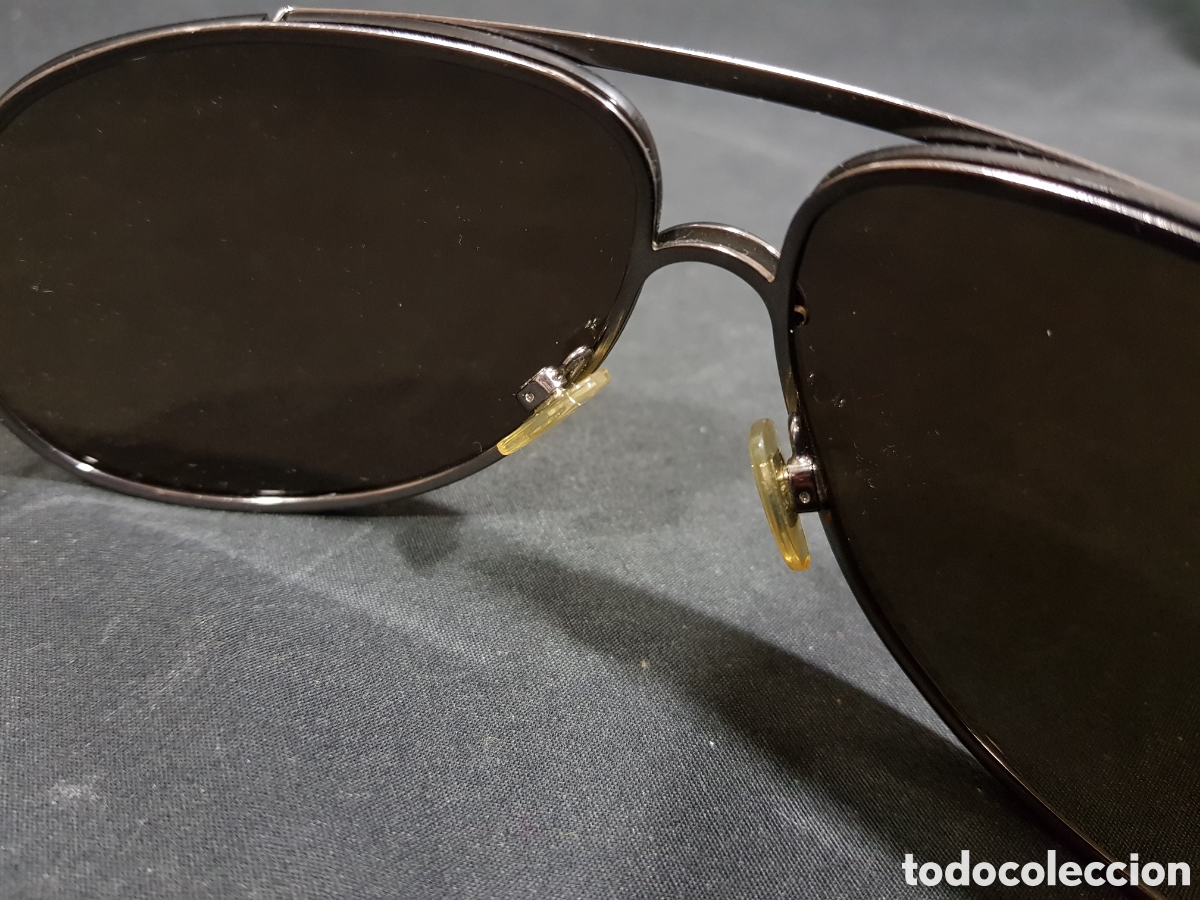 Antig&uuml;edades: Gafas de sol Dolce & Gabbana Estilo Aviador - Foto 5