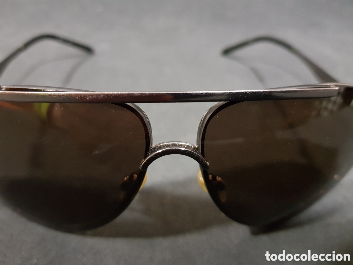 Antig&uuml;edades: Gafas de sol Dolce & Gabbana Estilo Aviador - Foto 11