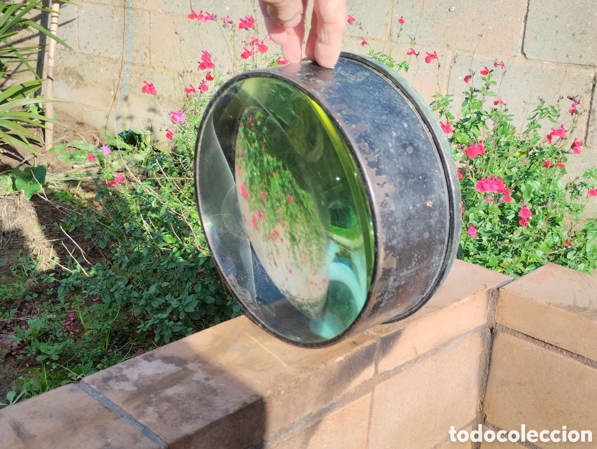 Antig&uuml;edades: GRAN LUPA - Foto 11
