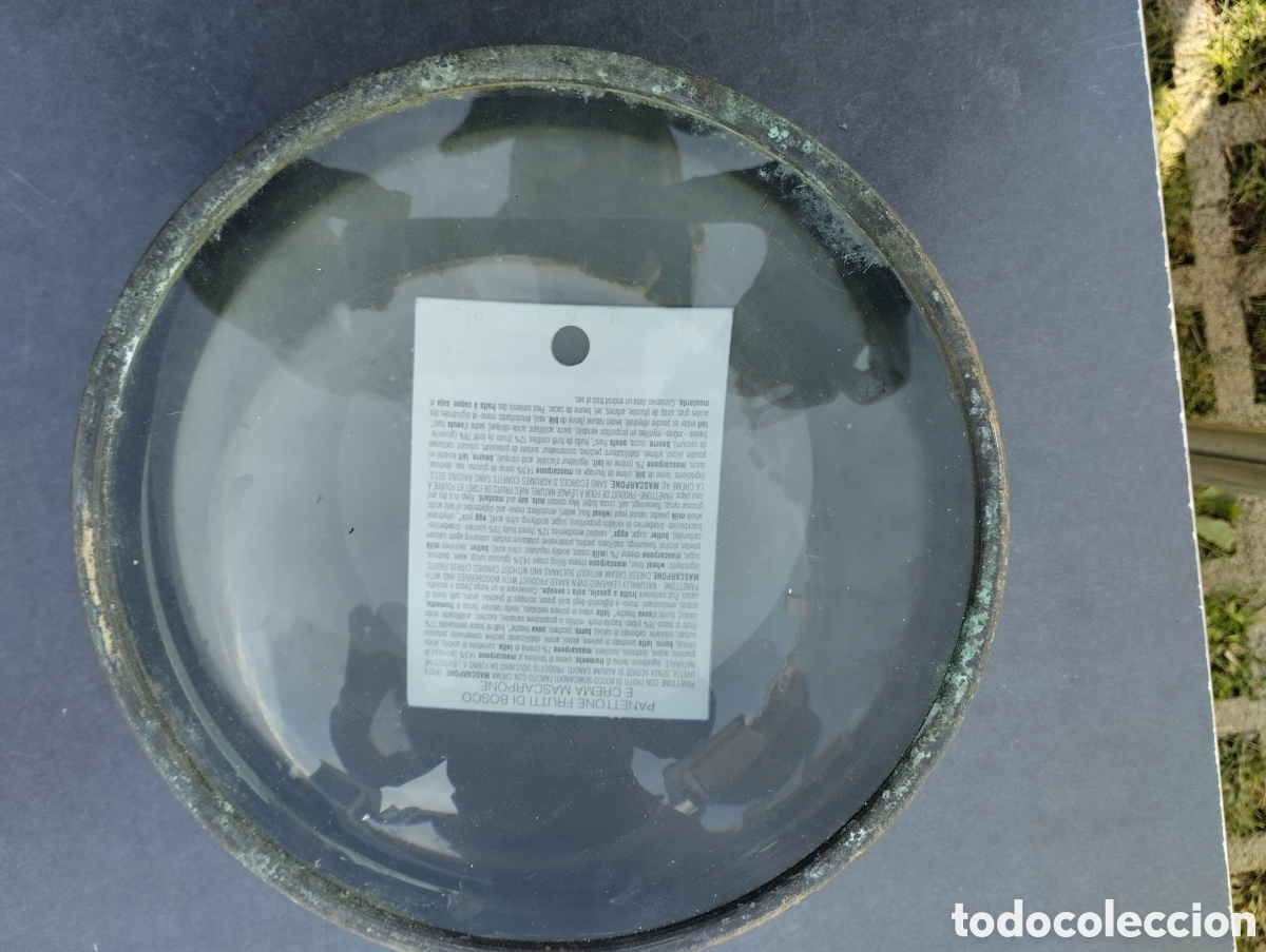 Antig&uuml;edades: GRAN LUPA - Foto 17
