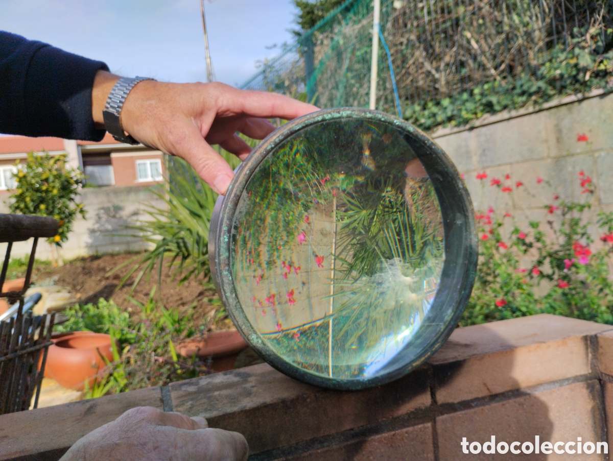 Antig&uuml;edades: GRAN LUPA - Foto 18