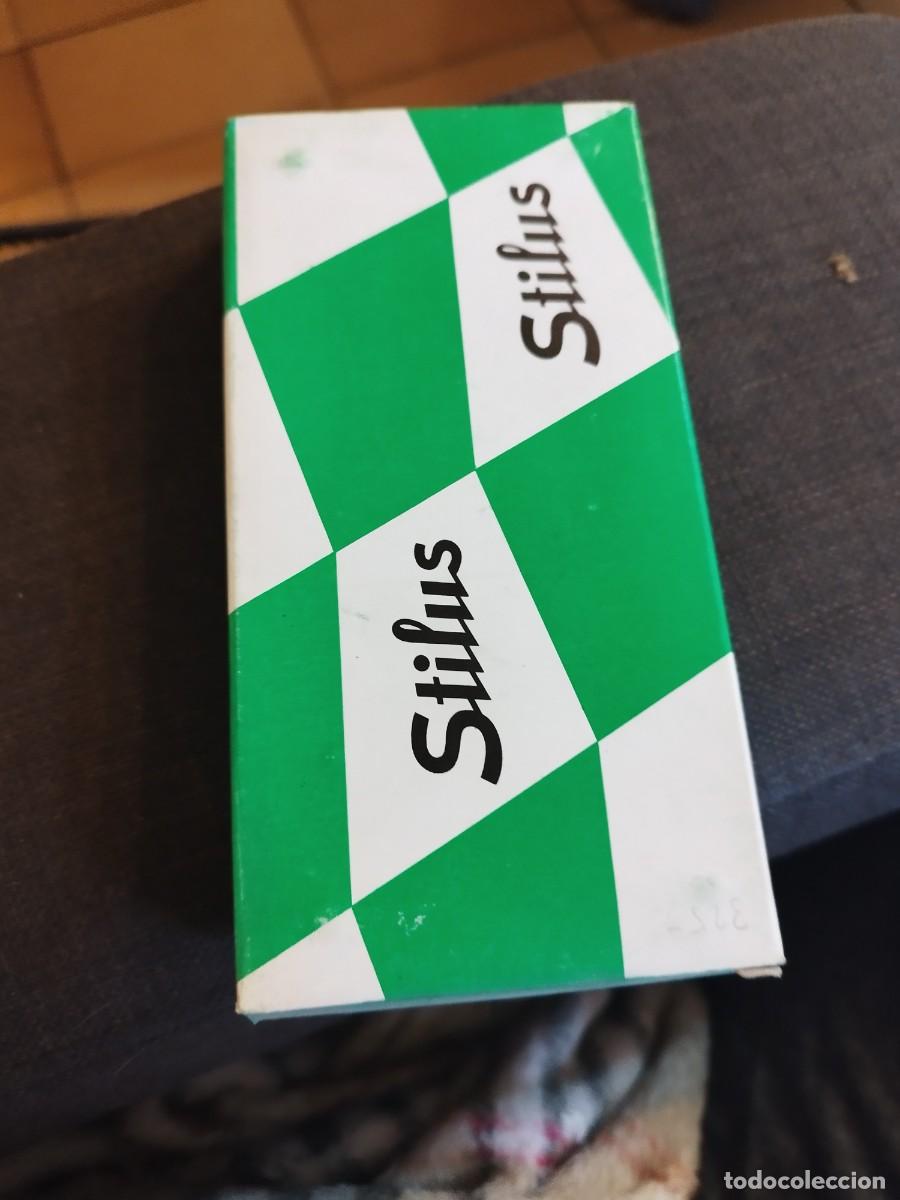 Antig&uuml;edades: ESTAMOS LIQUIDANDO. compas stilus mod 1134 , en su caja , - Foto 1