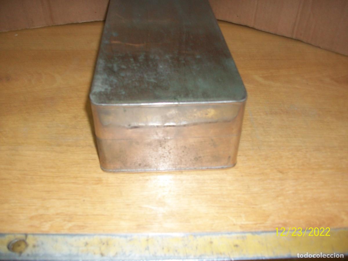 Antig&uuml;edades: ANTIGUO ESTUCHE CON HERRAMIENTAS DE MEDICINA - Foto 7