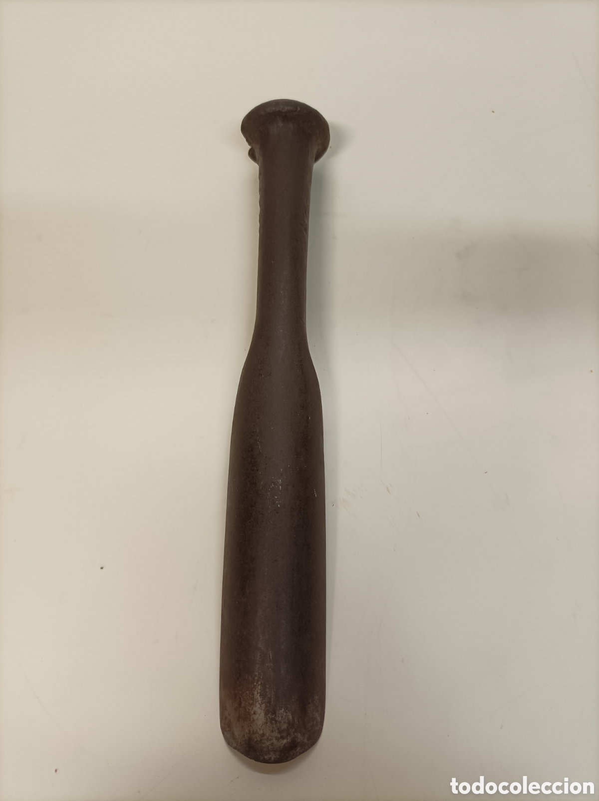 Antig&uuml;edades: Juego herramientas Madre&ntilde;ero madre&ntilde;as - Foto 11