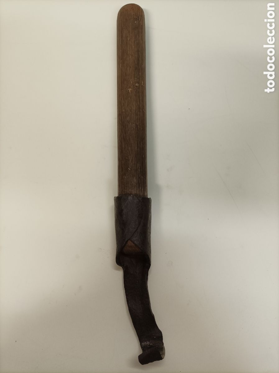 Antig&uuml;edades: Juego herramientas Madre&ntilde;ero madre&ntilde;as - Foto 15