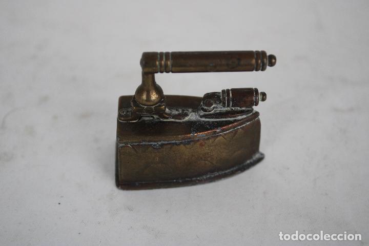 Antig&uuml;edades: plancha miniatura - Foto 3