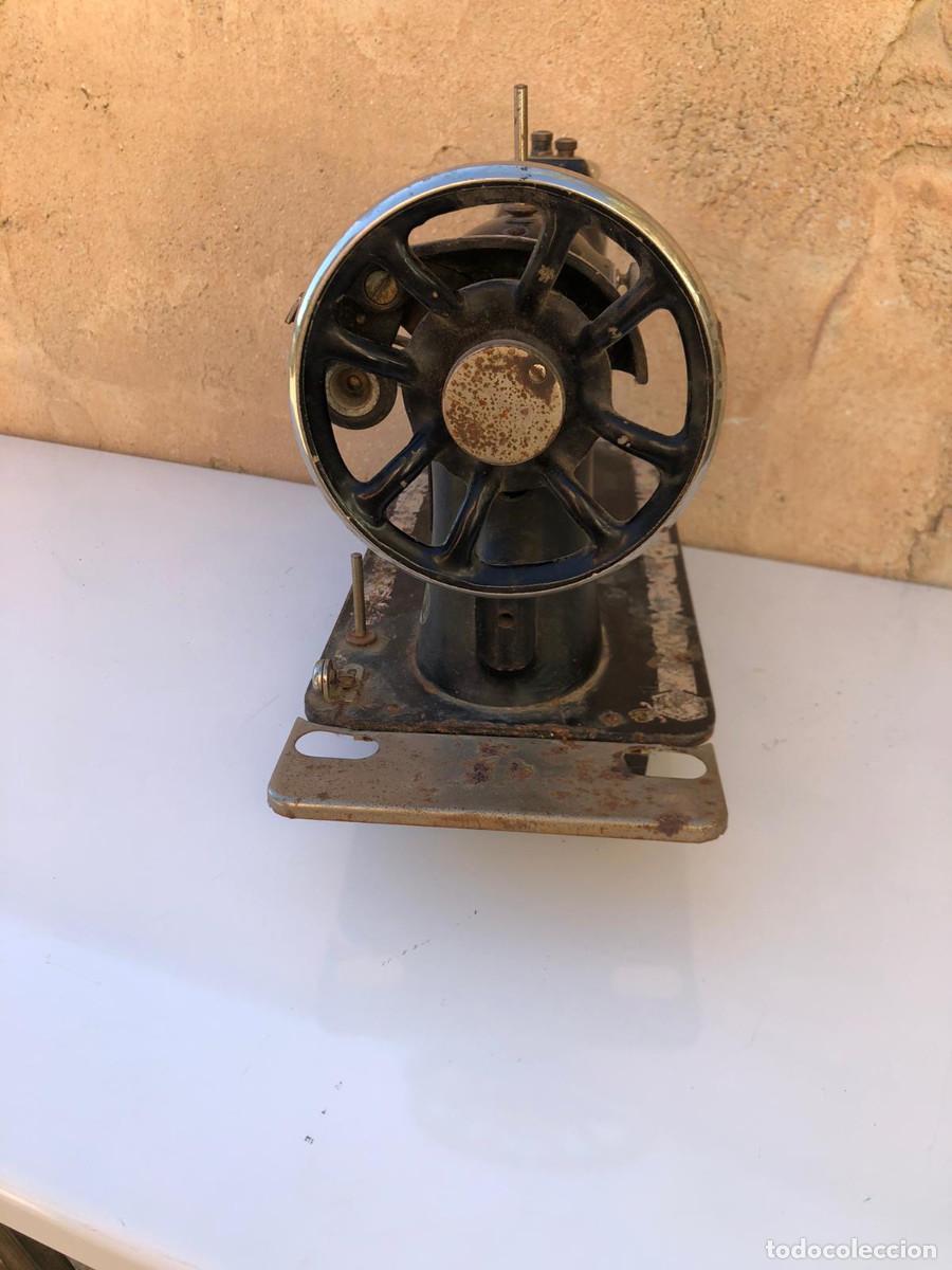 Antig&uuml;edades: M&Aacute;QUINA DE COCER &Eacute;XAGON. - Foto 2