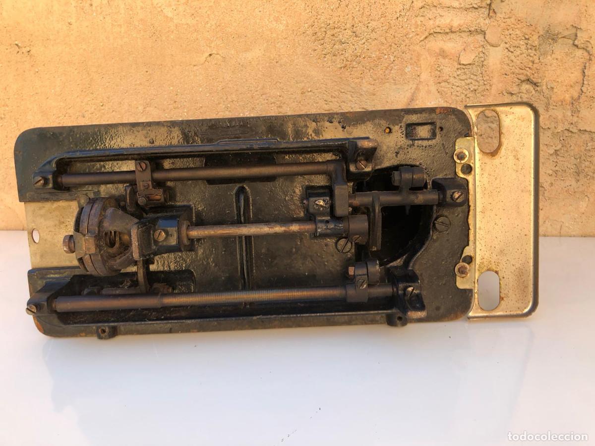 Antig&uuml;edades: M&Aacute;QUINA DE COCER &Eacute;XAGON. - Foto 5