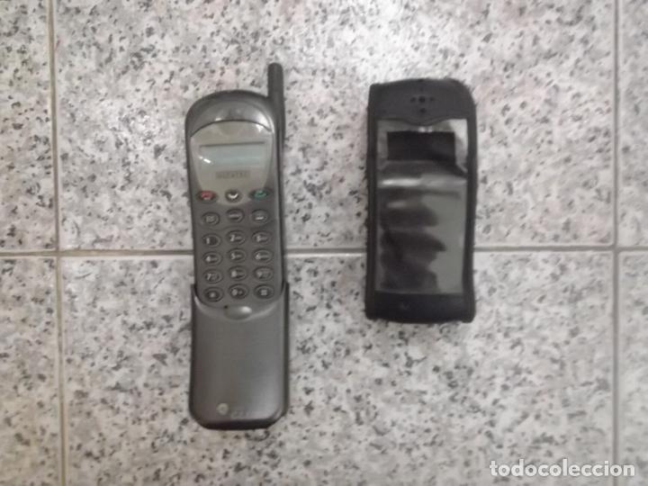 T&eacute;l&eacute;phones: MOVIL ALCATEL MOVISTAR ACTIVA - ONE TOUCH CLUB +.