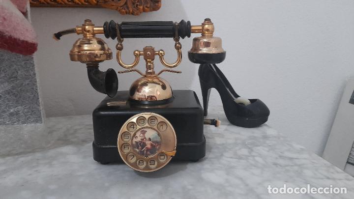 telefono vintage - Buy Antique telephones on todocoleccion