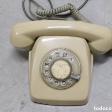 Teléfonos: TELÉFONO HERALDO CITESA AÑOS 70. Lote 386353104