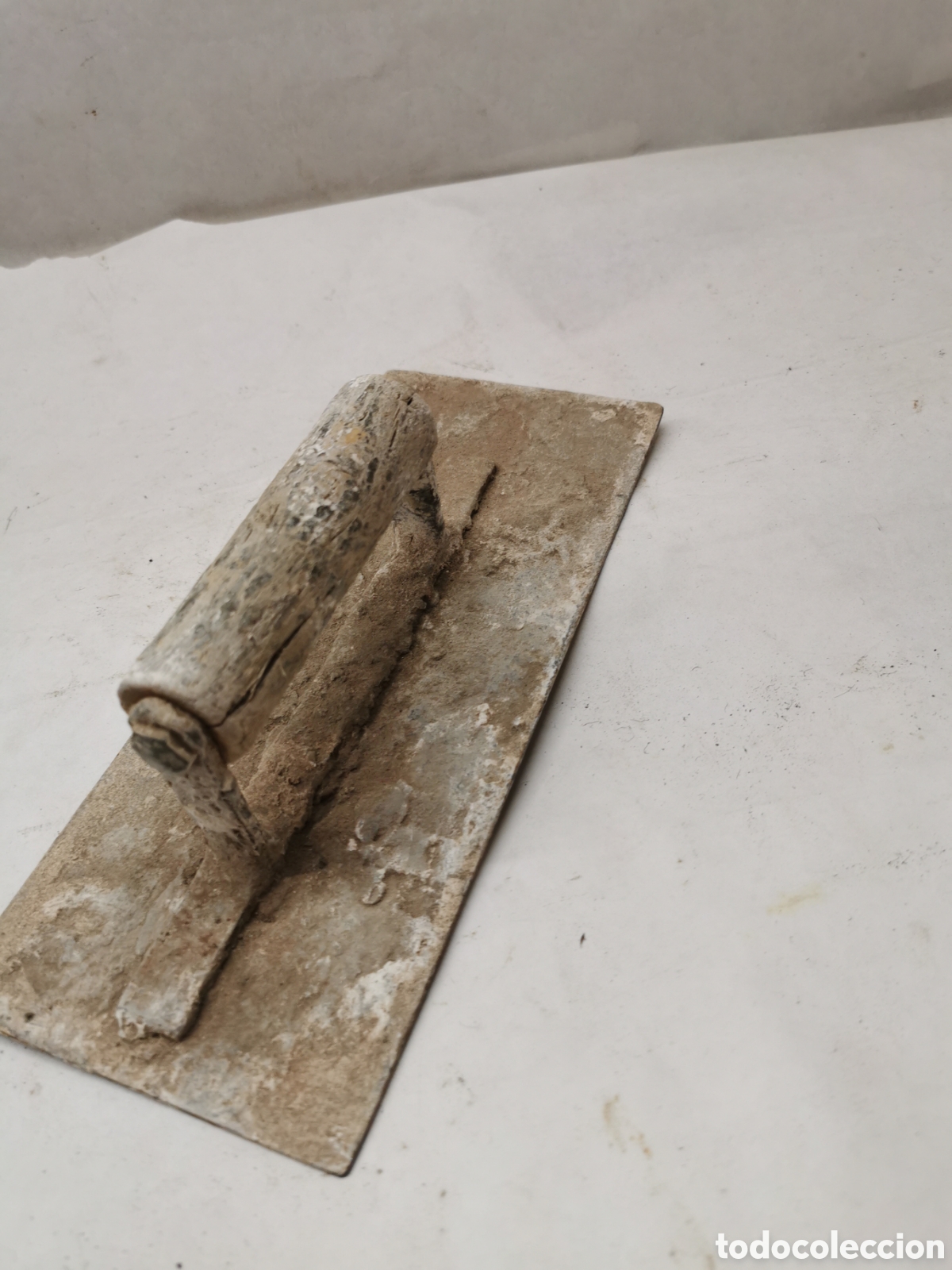 Antig&uuml;edades: Llana de alba&ntilde;iler&iacute;a - Foto 3