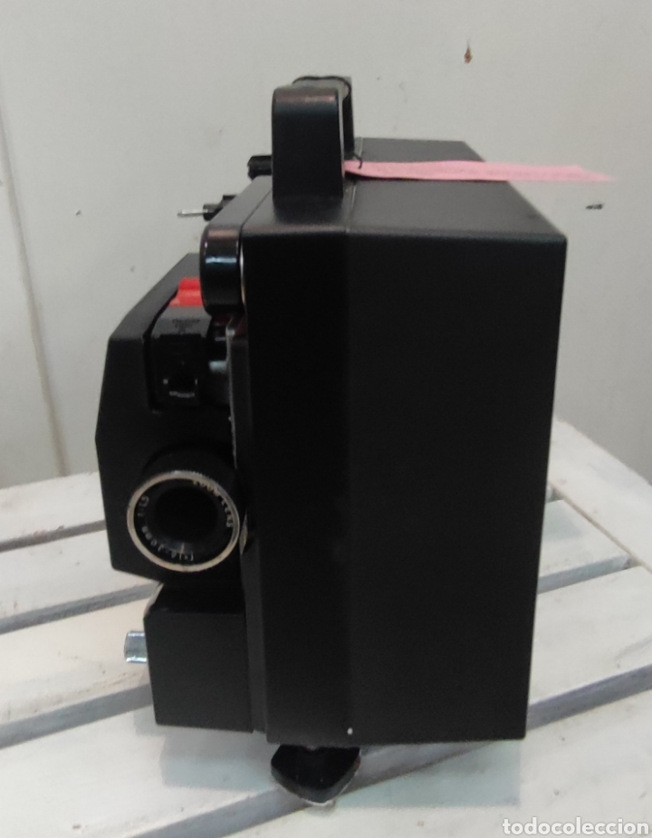 Antig&uuml;edades: Proyector sonoro Century Sound 600 - Foto 8