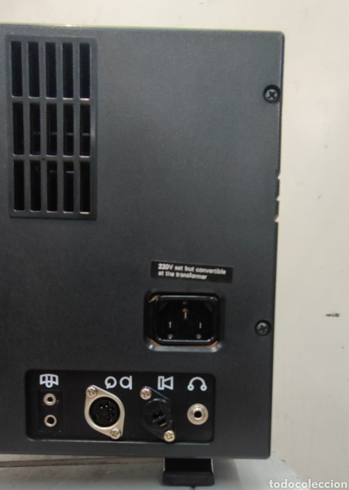 Antig&uuml;edades: Proyector sonoro Century Sound 600 - Foto 11