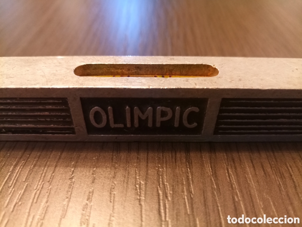 Antig&uuml;edades: Antiguo Nivel Olympic - Foto 2